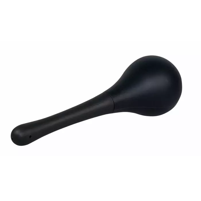 Anālais dušs rebel Anal Shower Black — 200 ml, 26 cm Photo 3