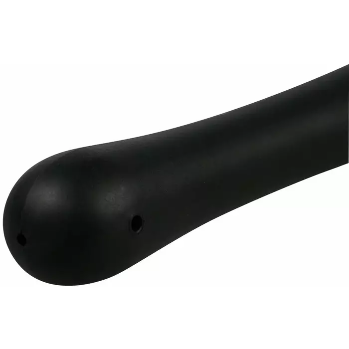 Anālais dušs rebel Anal Shower Black — 200 ml, 26 cm Photo 4