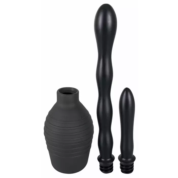 Интимный душ You2Toys Shower Me — PVC 300 мл Photo 3