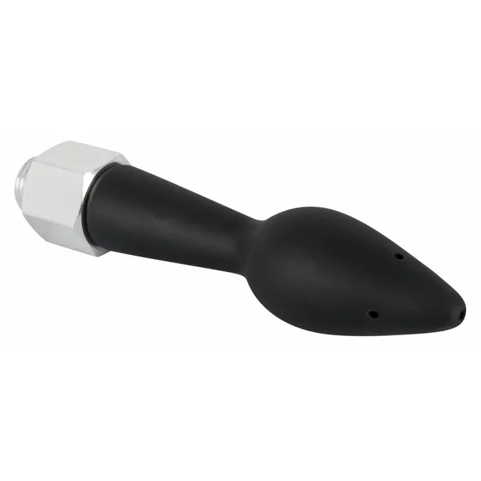 You2Toys Anal Douche Rear Splash — анальная душка и пробка Photo 3