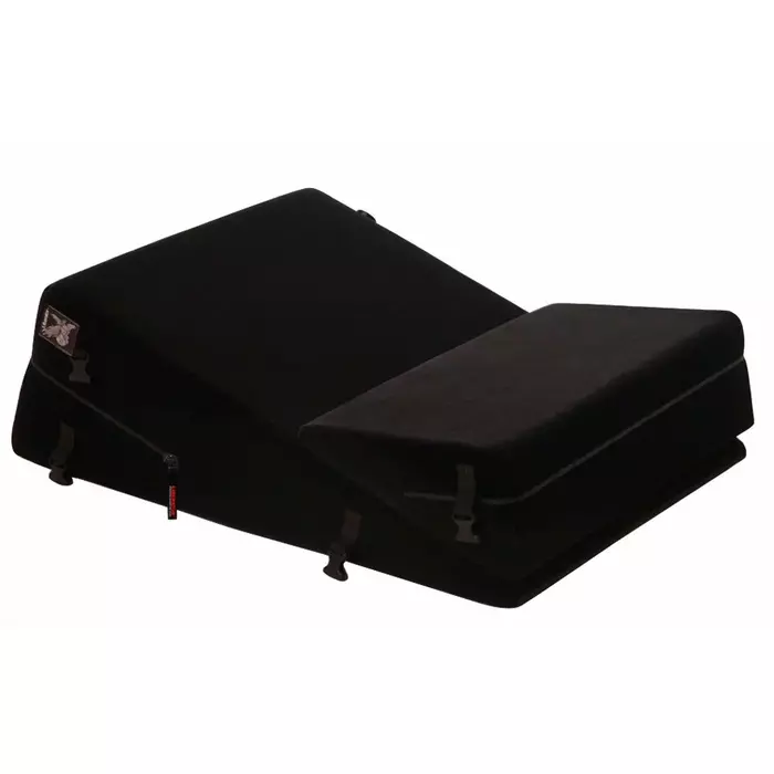 Liberator Wedge/Ramp Black Label ar aprocēm Photo 3