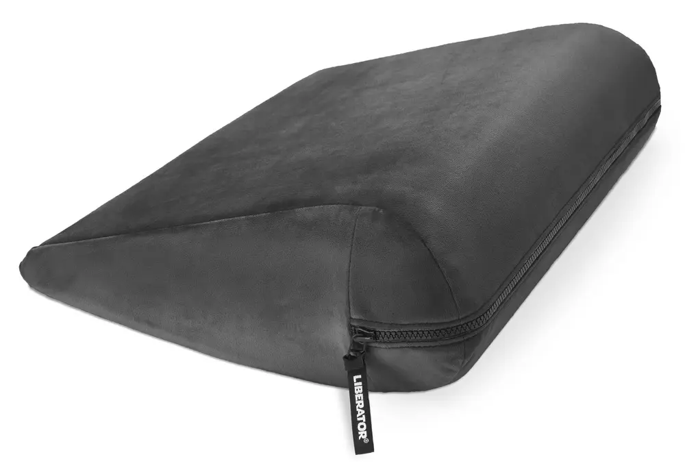 Liberator Jaz wedge cushion — bed accessory Photo 8