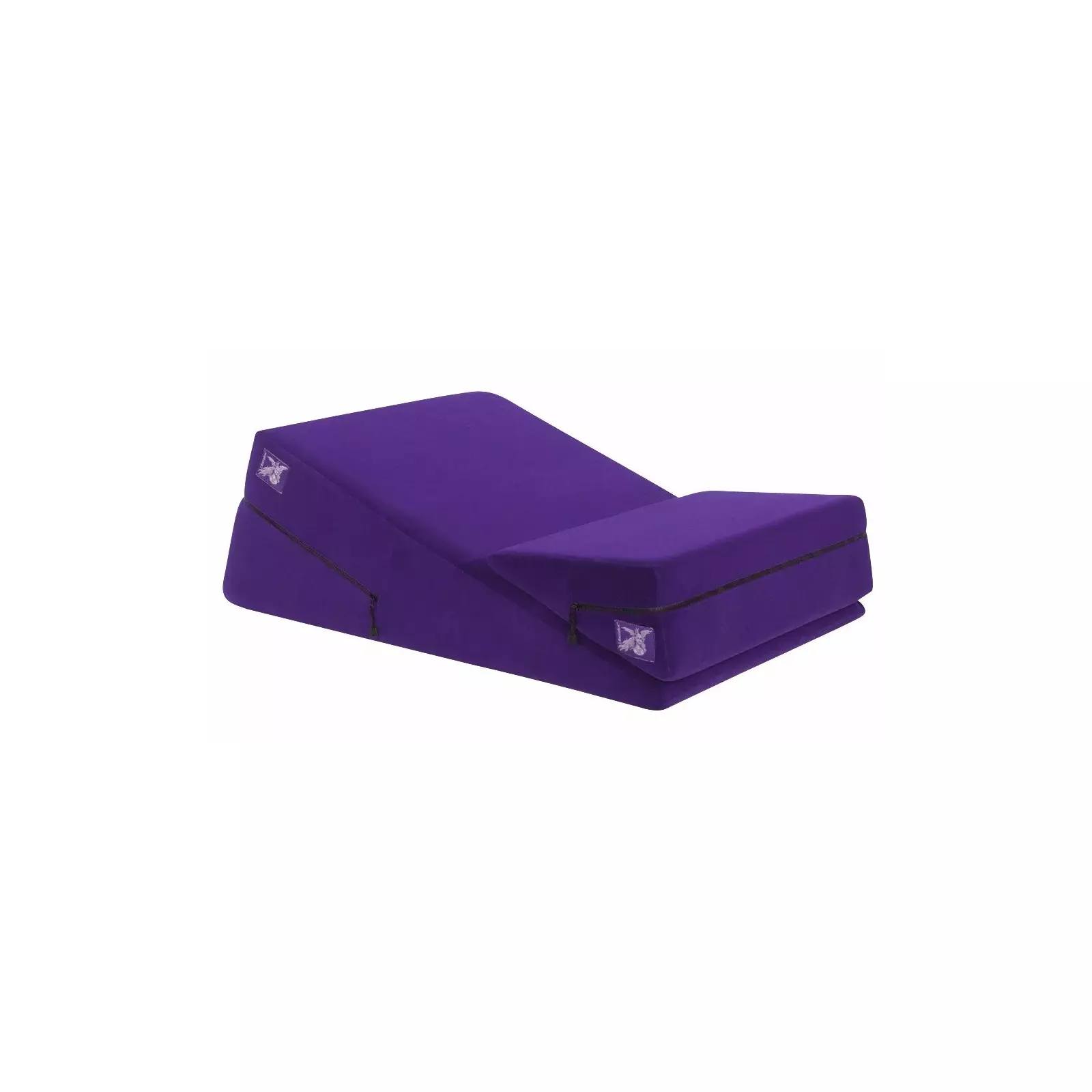 Wedge/Ramp Purple, 05049800000, Liberator Photo 2