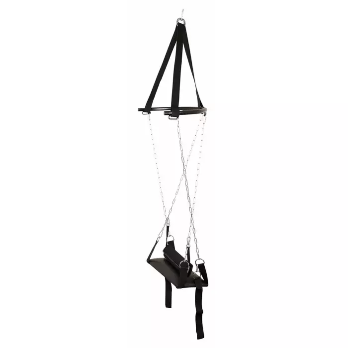 You2Toys Hot Rockin Swing — спальн. качели Photo 2