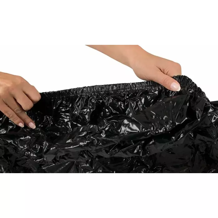 Pielāgojama vinila palags fetish collection — 220×220 cm Photo 4