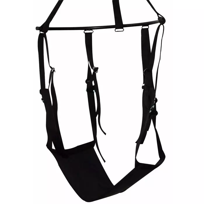 You2Toys Feels like Heaven swing bed accessory Photo 2