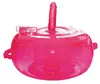 Love Chair You2Toys Silvia Saint piepūšamais ar vibratoru Photo 4