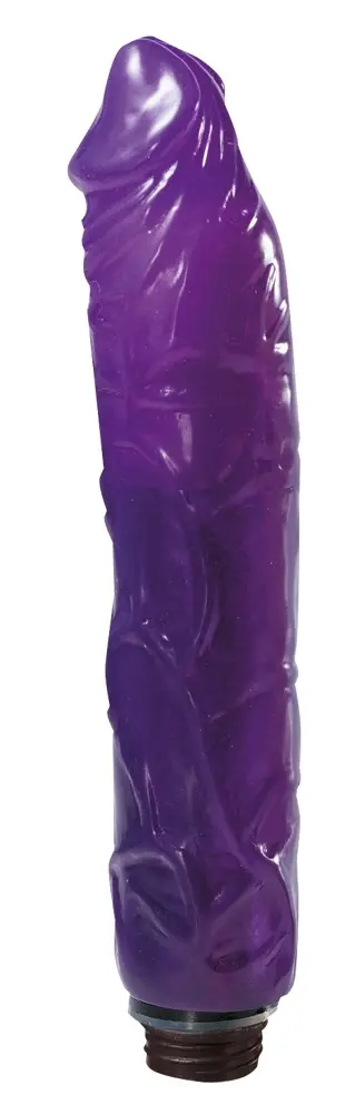 NMC Louisiana Lounger — inflatable lounger with vibrators Photo 12