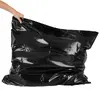 Наволочка fetish collection Vinyl Pillowcase чёрная Photo 7
