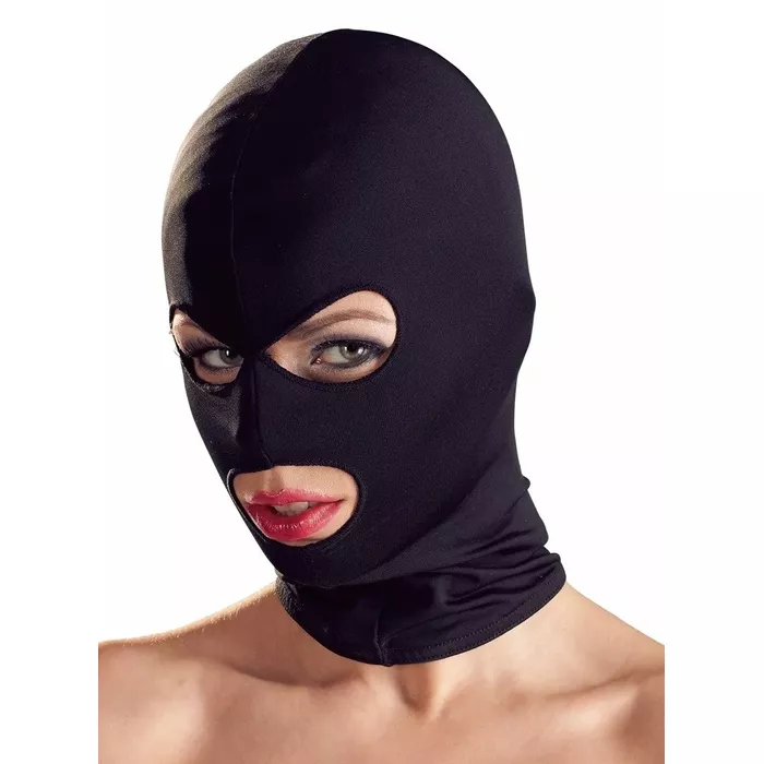 Galvas maska bad kitty Eyes & Mouth BK Photo 3