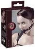 Mutiņš Fetish Collection — silikona dildo 12×3 cm Photo 5