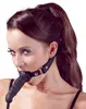 Mutiņš Fetish Collection — silikona dildo 12×3 cm Photo 6