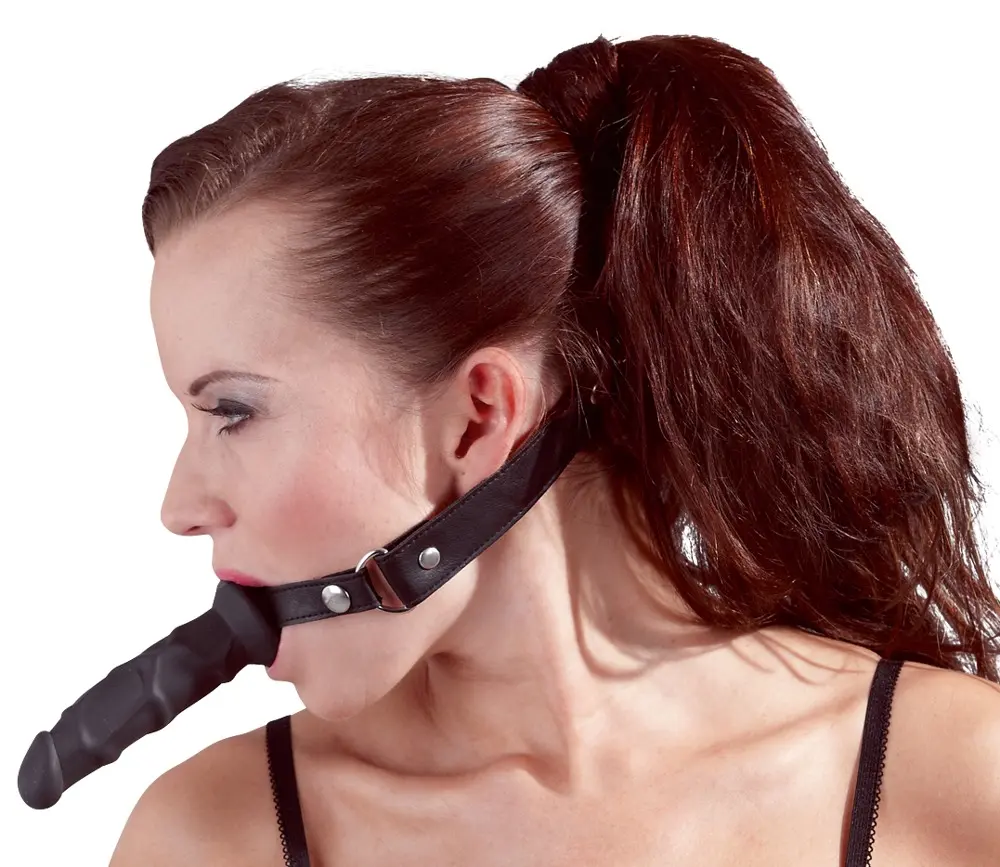 Mutiņš Fetish Collection — silikona dildo 12×3 cm Photo 7