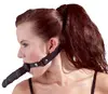 Mutiņš Fetish Collection — silikona dildo 12×3 cm Photo 7
