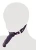 Mutiņš Fetish Collection — silikona dildo 12×3 cm Photo 8