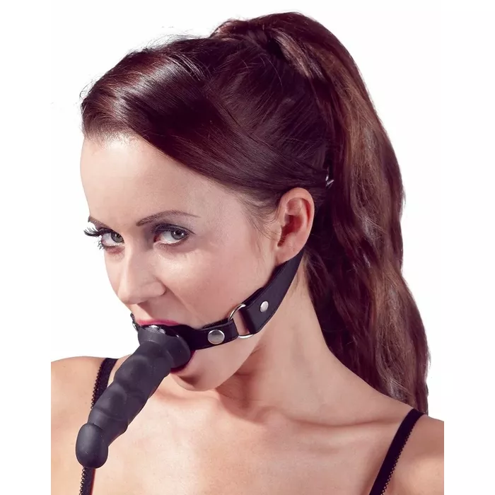 Mutiņš Fetish Collection — silikona dildo 12×3 cm Photo 2