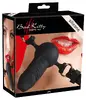 Силиконовый кляп bad kitty — силиконовый кляп Photo 5