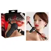 Силиконовый кляп bad kitty — силиконовый кляп Photo 8