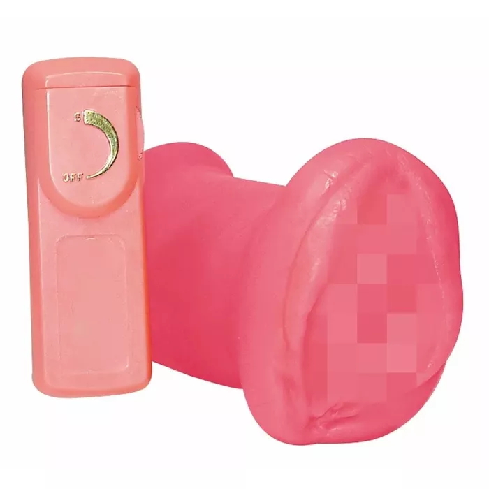 Masturbator You2Toys Pussy — PVC sleeve 17.5 cm Photo 2