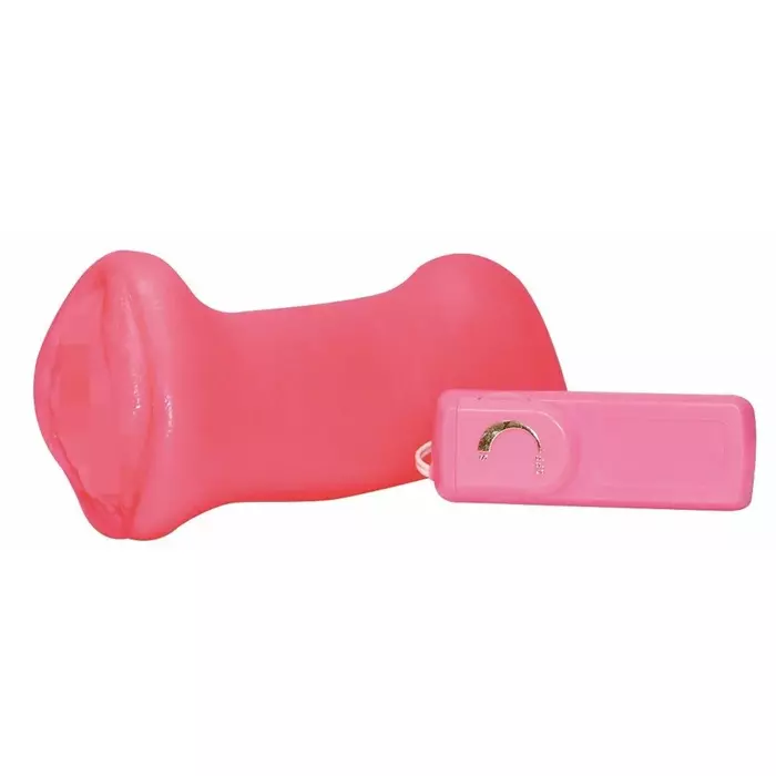 Masturbator You2Toys Pussy — PVC sleeve 17.5 cm Photo 3