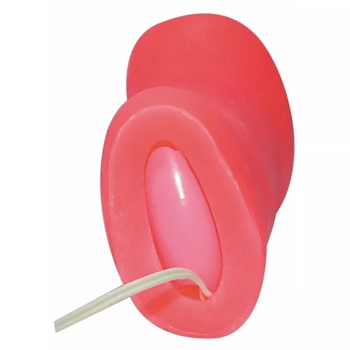 Masturbator You2Toys Pussy — PVC sleeve 17.5 cm Photo 4