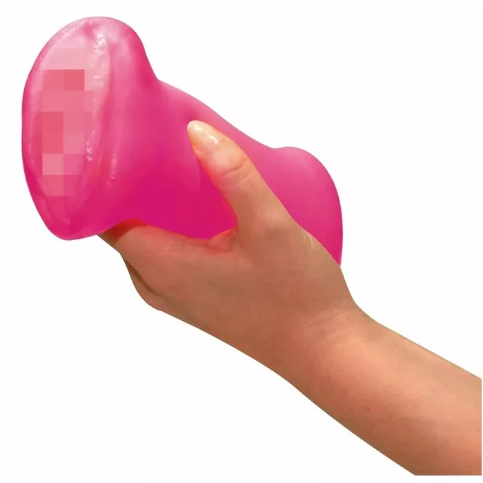 Masturbator You2Toys Pussy — PVC sleeve 17.5 cm Photo 5