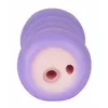 Masturbator You2Toys Gina´s Vibrating Pussy Photo 6