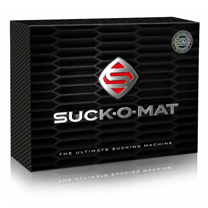 Suck-O-Mat 05871760000 Photo 1