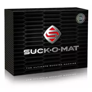 Suck-O-Mat