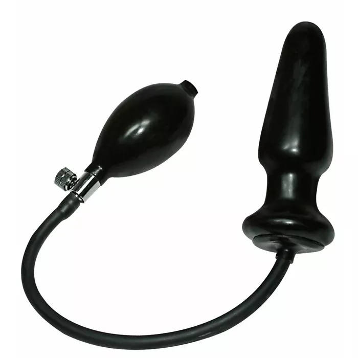 You2Toys Anal Expert — надувная латексная пробка Photo 2