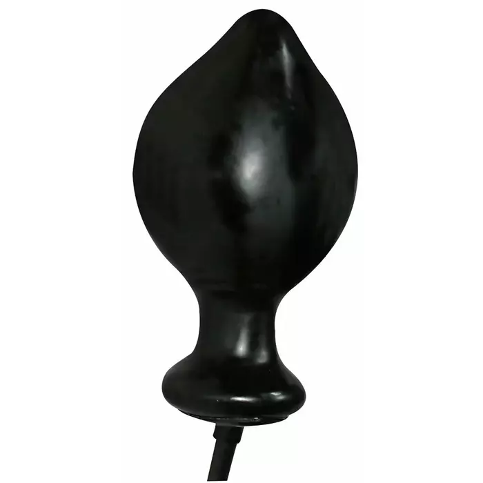 You2Toys Anal Expert — надувная латексная пробка Photo 3
