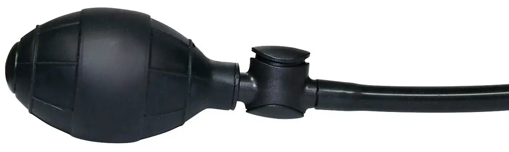 Vibrējošs anālais plug You2Toys True Black Photo 10