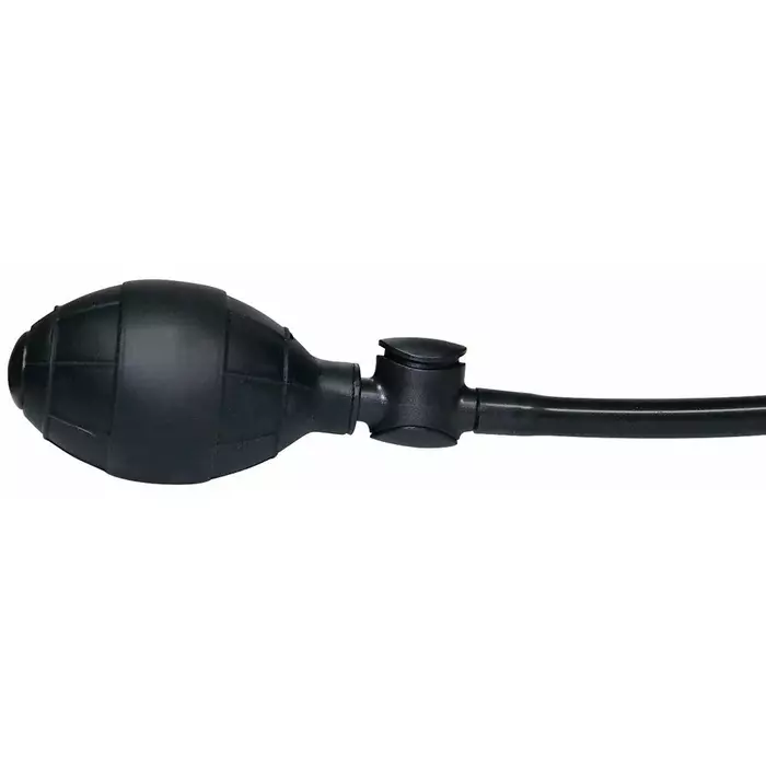 Vibrējošs anālais plug You2Toys True Black Photo 5