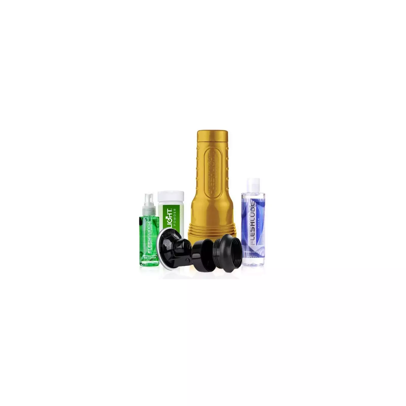 Fleshlight, STAMINA TRAINING, 05097010000 Photo 1