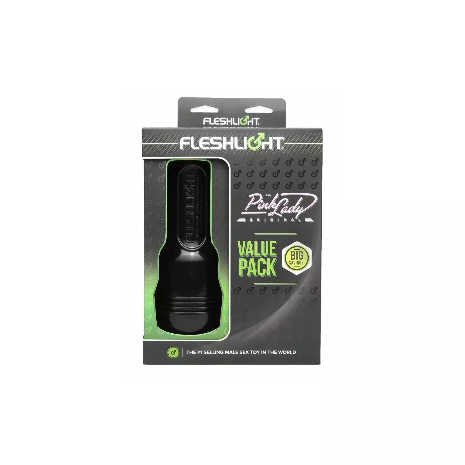 Fleshlight 05141600000 4024144534654 Photo 1