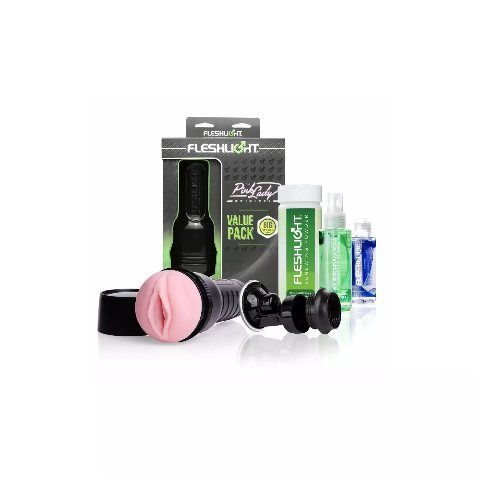 Fleshlight 05141600000 4024144534654 Photo 2