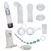 Komplekts "Crystal Clear", 05566960000 Photo 2