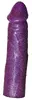 You2Toys Wild Berries komplekts — vibrators un aksesuāri Photo 13