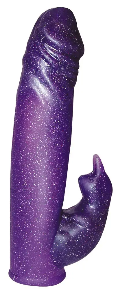 You2Toys Wild Berries komplekts — vibrators un aksesuāri Photo 15