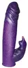 You2Toys Wild Berries komplekts — vibrators un aksesuāri Photo 15