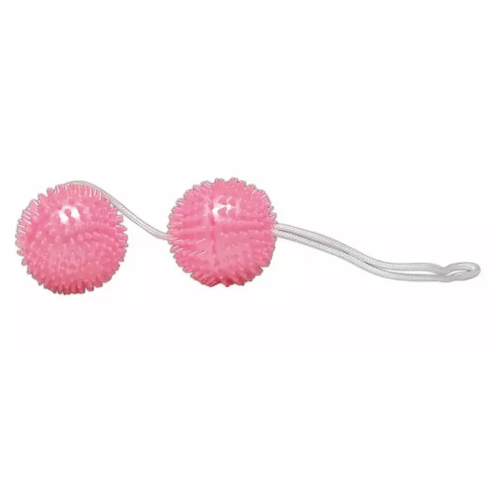 You2Toys Candy набор — 9 предметов TPE/PVC/ABS Photo 10