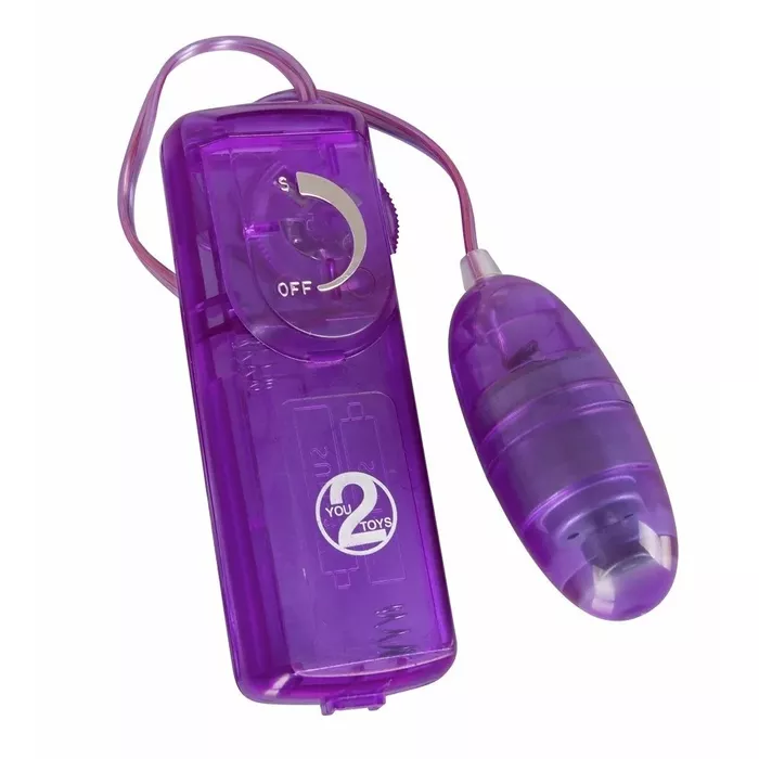 You2Toys Purple Appetizer набор из 9 предметов Photo 4