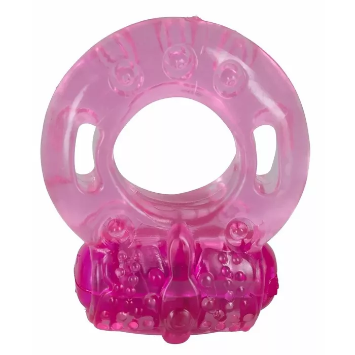 Vibrācijas gredzens You2Toys Vibro-Cock Ring One Time Photo 2
