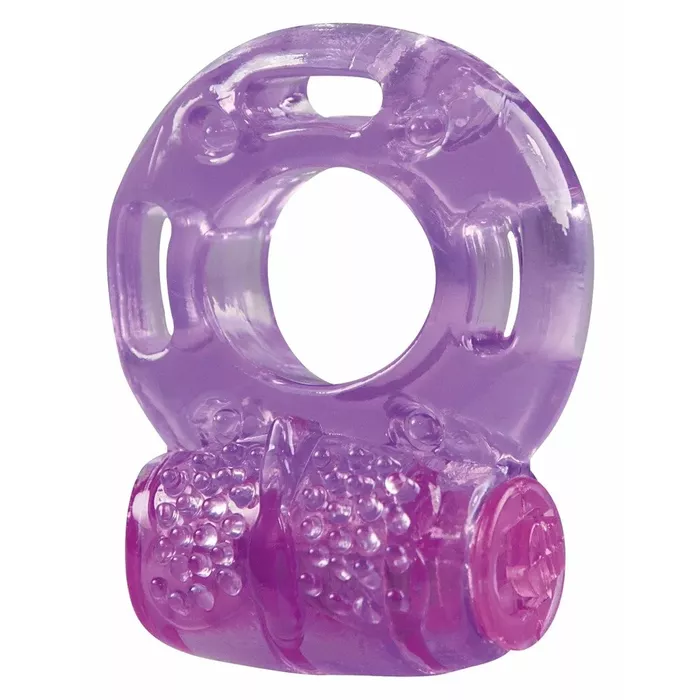 Gredzens You2Toys Butterfly Wings ar vibrāciju Photo 4