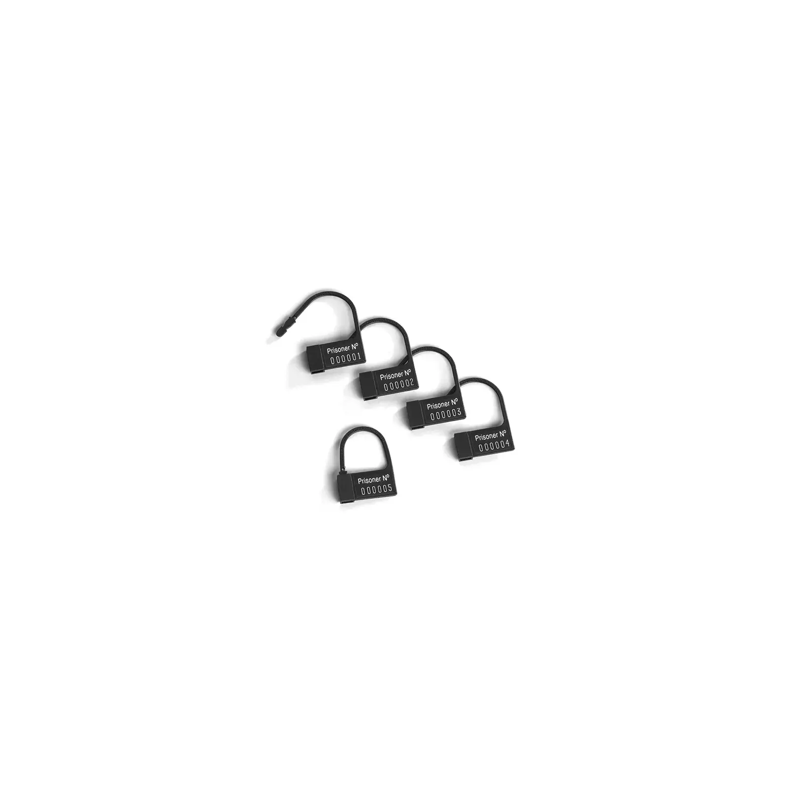 Mystim 46624 chastity device 46624 Photo 5