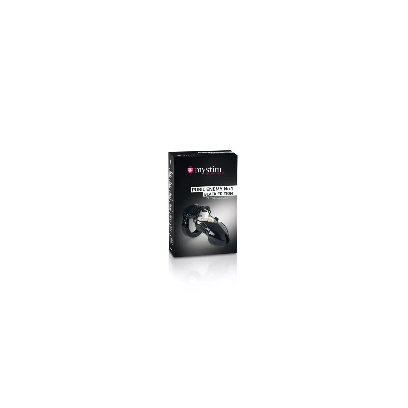 Mystim 46624 chastity device 46624 Photo 9