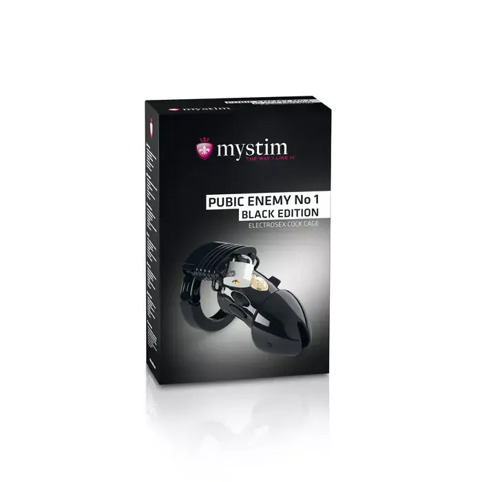 Уретральный дилатор mystim Slim Finn Photo 9