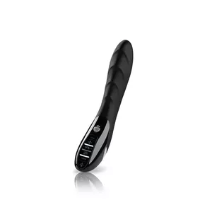Mystim Sizzling Simon Rabbit vibrators Abām rokām