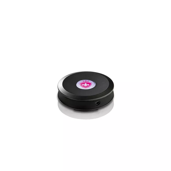 mystim Cluster Buster — klitorālais stimulators‑vibrators Photo 5