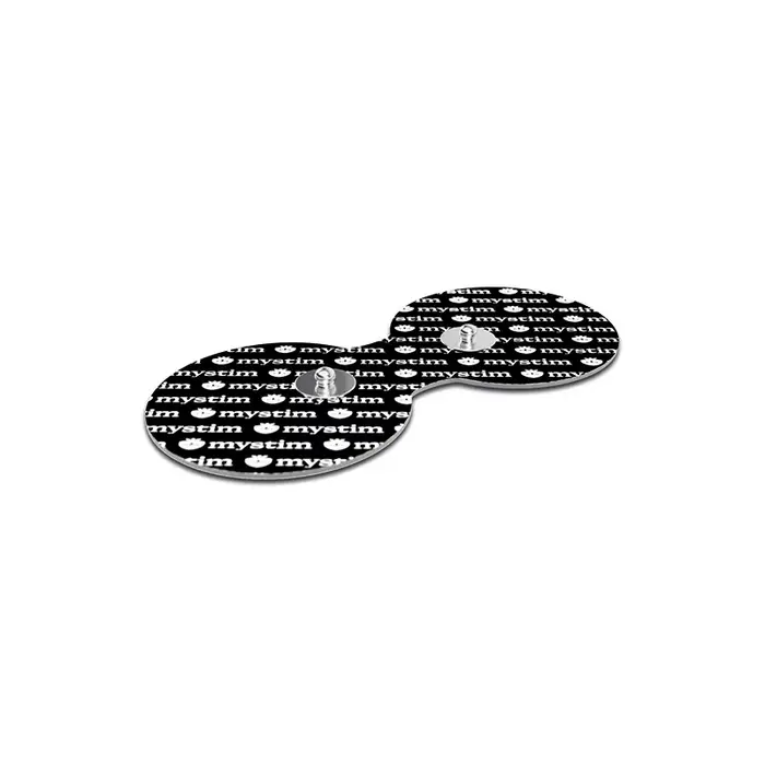 mystim Cluster Buster — klitorālais stimulators‑vibrators Photo 6